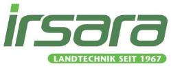 Irsara logo low Irsara centro rivendita Vermeer Tree Care